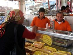 Ramazan'da Beyaz Et Fiyatları Yüzde 25 Zamlandı!