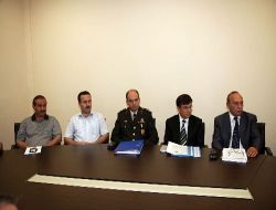 Bursa Referanduma Hazırlanıyor