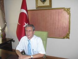 Havran Kaymakamı Orhan Balcı Görevine Başladı