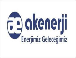 Akenerji'nin İlk Yarıyıldaki Satış Geliri 155 Milyon Tl