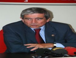 Öymen, Hantepe Şehidinin Ailesini Ziyaret Etti