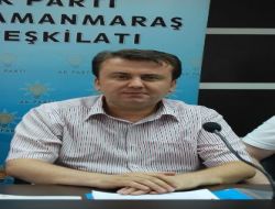 Başbakan Erdoğan, Kahramanmaraş'a Geliyor