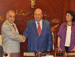 Hayırsever İşadamından Bozok Üniversitesi'ne İlahiyat Fakültesi