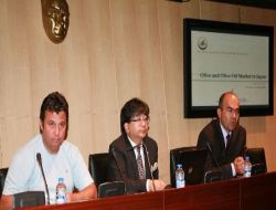 Zeytin İhracatçıları Japonya'dan Alım Heyeti Getiriyor!.