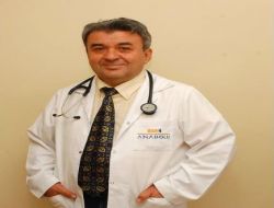 Kardiyoloji Uzmanı Dr. Şeker'den Kalp Sağlığı Uyarısı