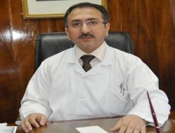Başhekim Kayhan: Ramazan Ayı Boyunca Sahura Mutlaka Kalkılmalı
