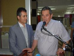 Suat Kılıç: 'Menderes'in Avukatıyım Diyen Cindoruk, Başbakanını Asan Chp İle 'hayır' Diyor'