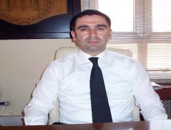 Devrek'in Yeni Cumhuriyet Savcısı Görevine Başladı