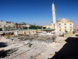 Şahinbey Belediyesi, 10. Taziye Evini Yaptı