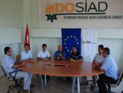 Ak Parti'li Arzu: "Referandum İşadamlarının Önünü Açacak!"