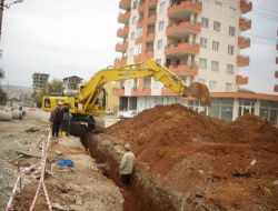 Orçan Hüseyin Sokak Kullanıma Açıldı