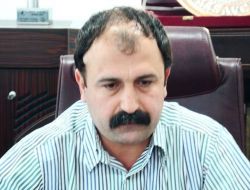 Şırnak Barosu: Sivil Anayasa İçin Referandumda 'evet'