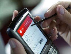 Türkmenistan'daki Rus Gsm Operatöründen Bedava Ramazan Hizmeti