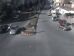 Mobeseler, Trafik Kuralı İhlalleri Sonucu Yaşanan Kazaları Kaydetti