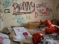 Depremden Sonra Yapılan Bin 276 Dükkan, Yanlış Proje Sebebiyle 9 Yıldır Boş Duruyor