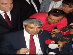 Bakan Ergün, Kosgeb Çağrı Merkezi'ni Açtı!