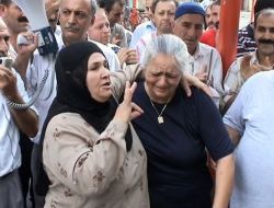 Şehit Annesi İle 3 Çocuğunu Terör Örgütünde İken Kaybeden Anne Barış Mesajı Verdi!