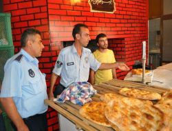Ramazan Pidesine Yakın Takip
