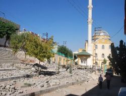 Şahinbey Belediyesi Taziye Evi Yapımlarını Hızlandırdı
