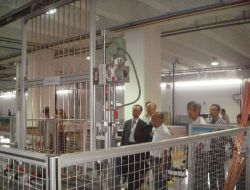 Güneş Enerji Sistemleri Üretim Hattı'yla Japonları Şaşırttı