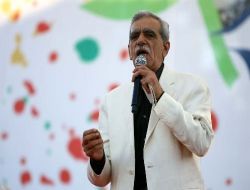 "Çözümün Anahtarı Öcalan ve Pkk'dır!"