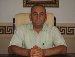 Mut Emniyet Müdürü Murat Güney, Görevine Başladı