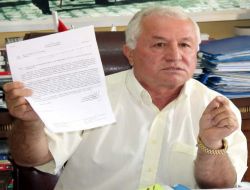 Gesob Başkanı Ali Kara: Sarıkamış'taki Şehitlerimizi Üç Anıtla Ölümsüzleştirdik