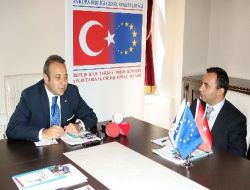 Egemen Bağış: "Anayasa Değişikliği İle Türkiye Küresel Standartlarda Demokrasiye Ulaşacak!"