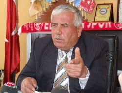 Ziraat Odası Başkanı Bulut: Liderler, Gezmek Yerine Tv'de Tartışsınlar