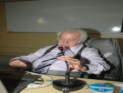 Prof. Işıkara: Hastane Binaları Yapısal Olarak Güçlendirilmeli!