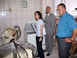 Fırınlardaki Kirlilik Rize Zabıtasını Şaşırttı: Durum İçler Acısı