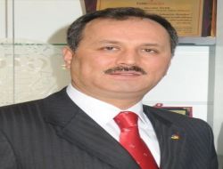 Dto Başkanı Özer: Hak Ve Özgürlükleri Ön Planda Tutan Her Türlü Çalışmanın Arkasındayız