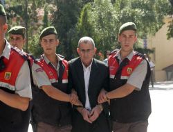 "Mafya Diye Bir El Ateş Ettim; Vallahi Polis Olduğunu Bilmiyordum, Çok Pişmanım''