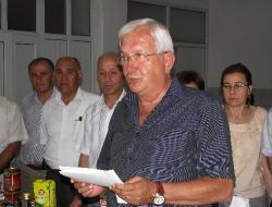Ereğli Belediye Başkanı Posbıyık: Eğer Bu Bir Savaşsa Biz De Karşılık Vereceğiz