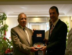 Gönül: Abd İle Silah Alışverişinde Bir Problemle Karşılaşmış Değiliz!!