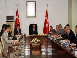 İçişleri Bakanı Atalay: "Hiç Kimse Başkasının Oyunu İpotek Altına Almaya Kalkışmasın"