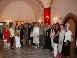 Bursa Kadın Platformları 12 Eylül'de 'evet' Diyecek!