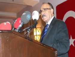 Bakan Atalay: "Egemenlik Kayıtsız Şartsız Milletin Değil, Vesayet Makamları Arasında Paylaşıyor"