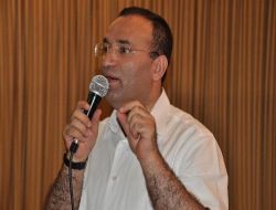 AK Parti'den "Hatip Dicle" açıklaması