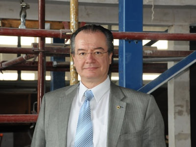 DEPREME KARŞI YENİ YÖNTEM