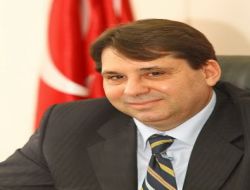 Sgk'dan Konak Belediyesine Teşekkür Mektubu