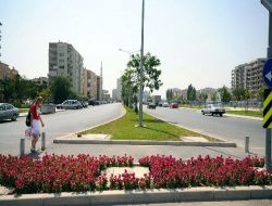 Büyükşehir, İzmir'e Yeni Bir Cadde Daha Kazandırıyor!.