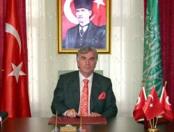 Cami Ve Kur'an Kursu Dernekleri Federasyonu: İnanç Ve Fikir Özgürlü İçin Referanduma 'evet' Diyeceğiz