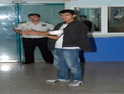 Ramazan Davulcusuna "Gürültü Yaptın" Kurşunu