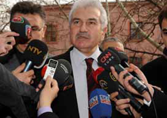 Özbek: Soğutma hamlesi