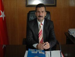 Tarsus Kaymakamı Güldibi Görevine Başladı!