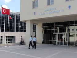 Osmaniye'de 16 Faili Meçhul Hırsızlık Olayını Karışan 32 Kişi Yakalandı!