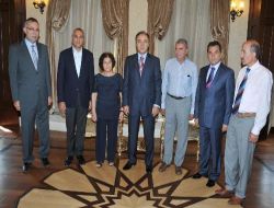 Antalya'daki Dersliklerin Yarıdan Fazlası Son 7 Yılda Yapıldı