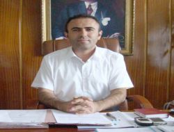 Cizre'nin Yeni Kaymakamı Görevine Başladı