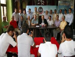 Stk'lar Platform Kurdu, Referandumda 'evet' Oyu Kullanacak